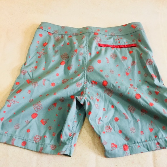 Board Shorts - Picture 3 of 3